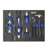 Toolcar APEX Werkzeugwagen Werkstattwagen gefüllt 6 von 7 – Bild 6