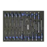 Toolcar APEX Werkzeugwagen Werkstattwagen gefüllt 6 von 7 – Bild 7