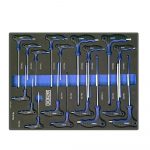 Toolcar APEX Werkzeugwagen Werkstattwagen gefüllt 6 von 7 – Bild 8