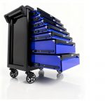 Toolcar F-Tools Garage 2026 Werkzeugwagen Werkstattwagen – Bild 2