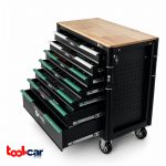 Toolcar F-Tools BIGBOY-7 Werkstattwagen Werkzeugwagen – Bild 2