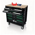 Toolcar F-Tools BIGBOY-7 Werkstattwagen Werkzeugwagen – Bild 3
