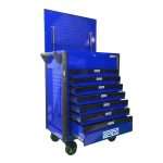 Toolcar APEX Werkzeugwagen Werkstattwagen gefüllt 6 von 7 – Bild 2