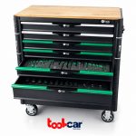 Toolcar F-Tools BIGBOY-7 Werkstattwagen Werkzeugwagen – Bild 5
