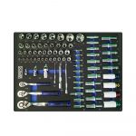 Toolcar APEX Werkzeugwagen Werkstattwagen gefüllt 6 von 7 – Bild 3